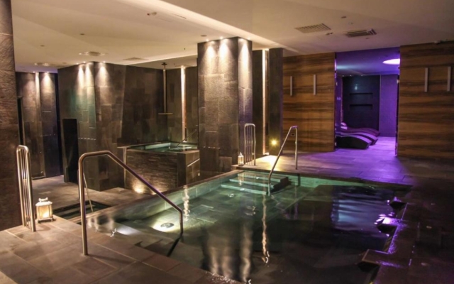 4Spa Resort