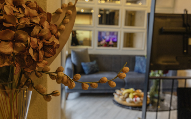 Ayramin Deluxe Hotel