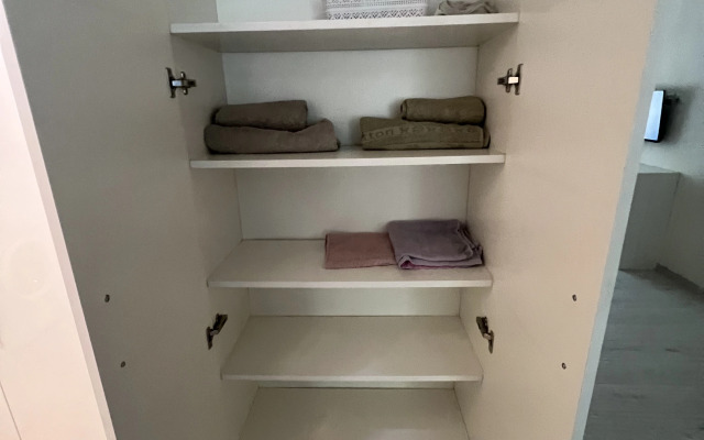 Квартира Уютная 1-комнатная для посуточной аренды