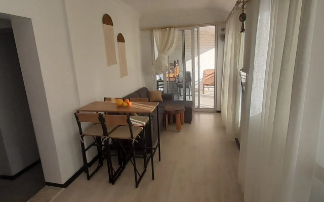 Apartamenty Oludeniz Evleri