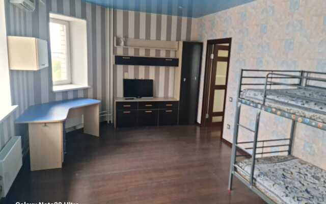 Апартаменты Волга-Град