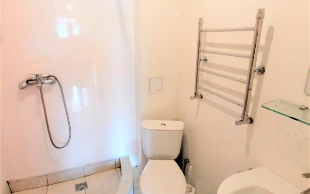 Апартаменты Как Дома 7