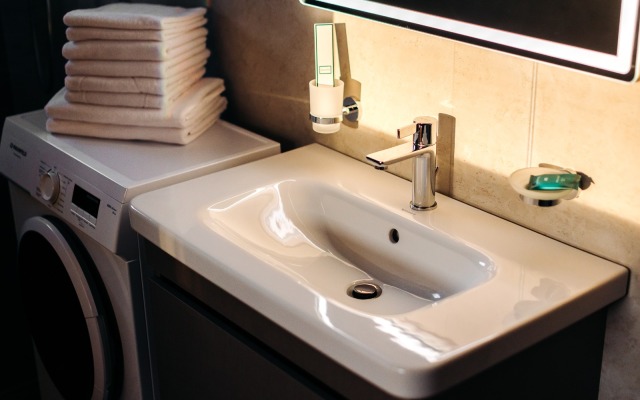 Отель MARJA Villas & Spa