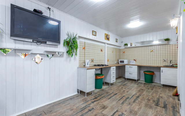Ryizhy Ap Guest House