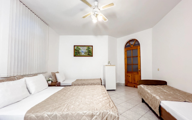 Viva Anzhelika Guest House