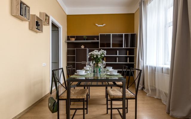 Nevskij 18 Apartments