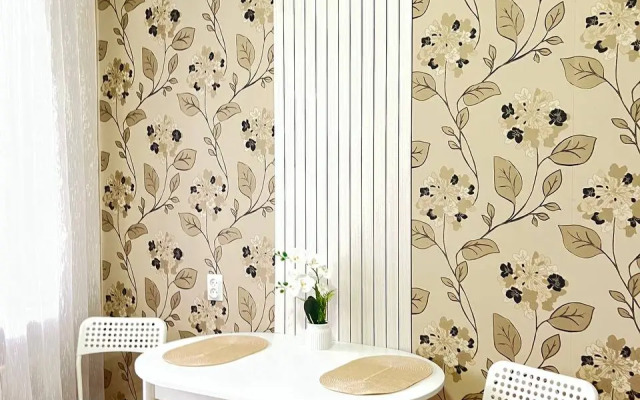 Квартира Идиллия