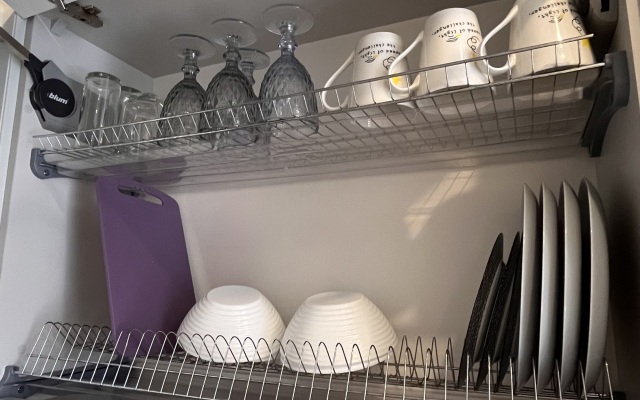 Апартаменты «Солнечный камень»