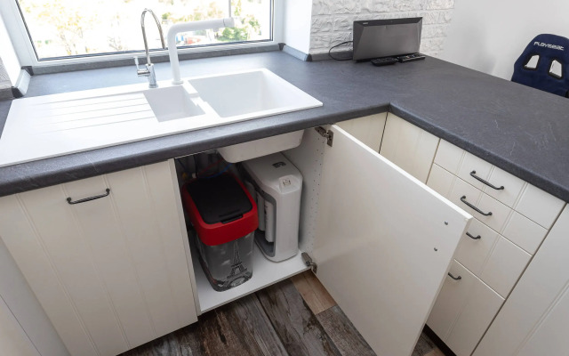 Flat 100м² U Morya