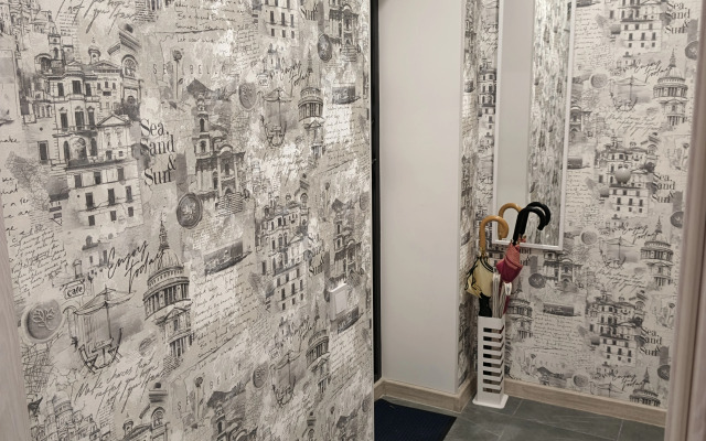 Апартаменты в Центре