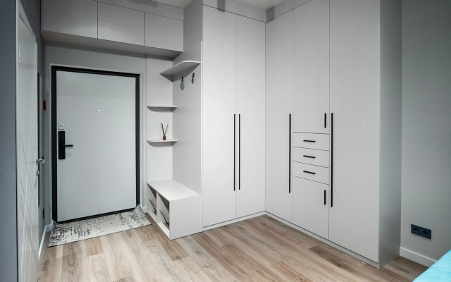 Апартаменты Зорге 9