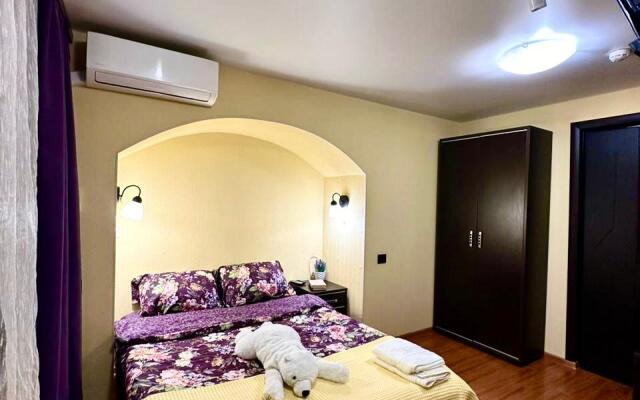 Provans Hotel