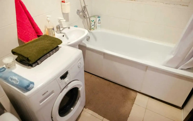 Na Ulitse Zakharova 24 Apartments