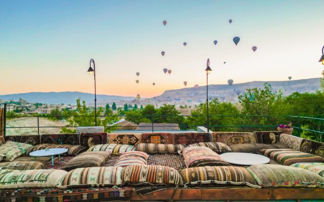A La Mode Cappadocia Hotel
