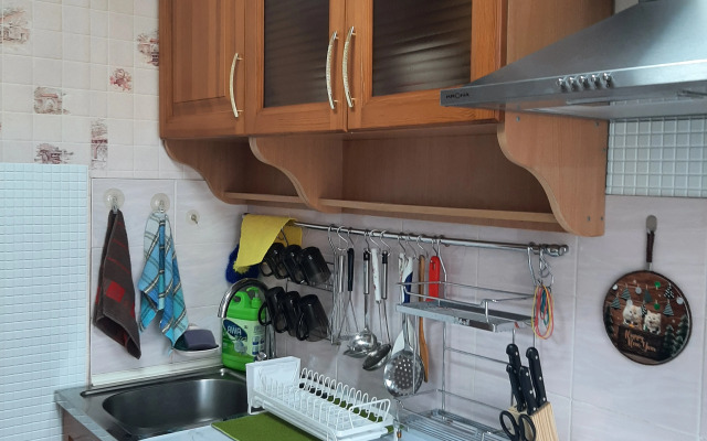 Квартира Уютная в центре