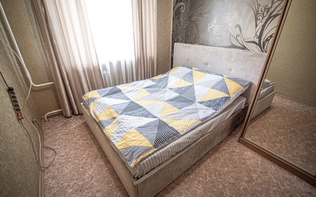 Po Ul.fizkulturnaya 26 Flat