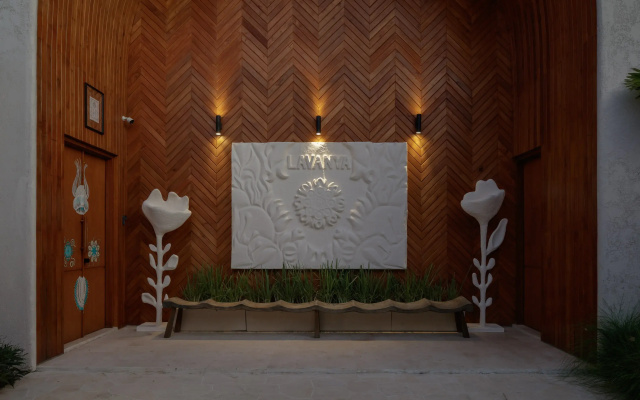 Вилла Lavanya 4 Bedrooms Luxury