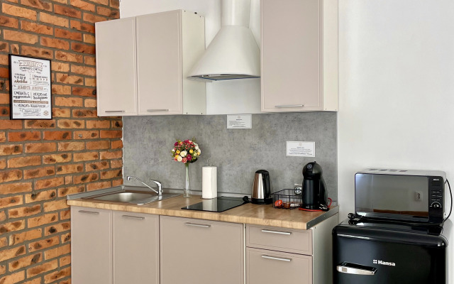 Apartment Semeynye Dvukhkomnatnye Apartamenty Na Ul Glavnoy, 21l