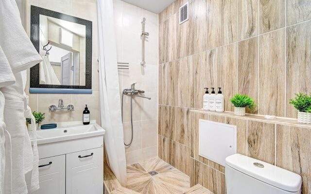 Квартира Уютная в Центре