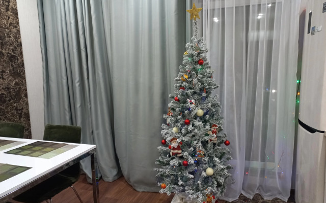 Квартира в центре Петербурга