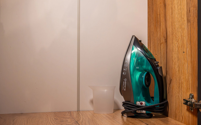 Коттедж в Терсколе от Квартирукинг