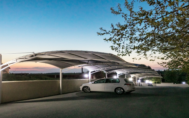 Inuit I Luxury Pool Sani Villa