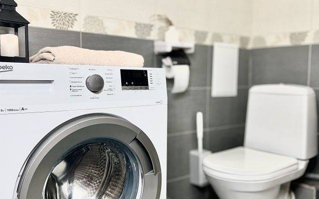 Апартаменты PASHk INN на Союзной 4