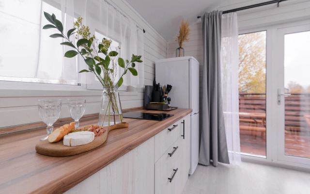 Private house Simple Life Home 253