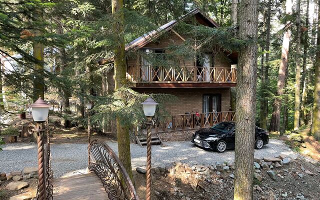 Piligrim Guest House