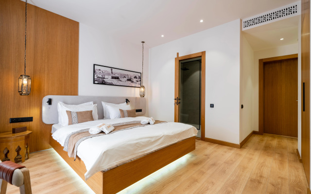 Sarhad Hotel