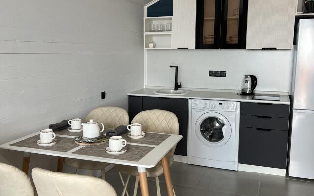 Гостевой дом Бриз