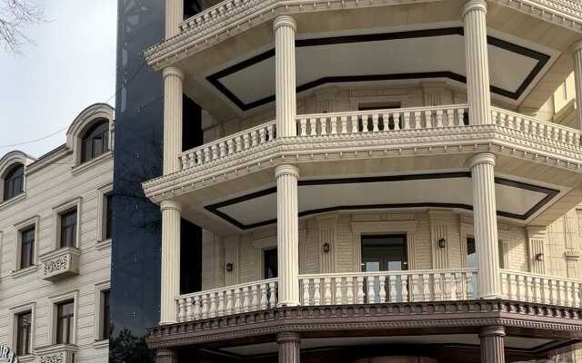 Отель Vella Elegant