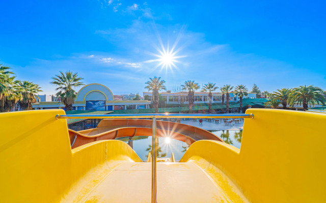 Курортный отель May Thermal Pamukkale