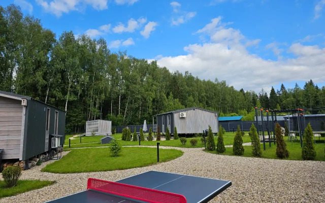 Гостевой дом Елли и Пелли