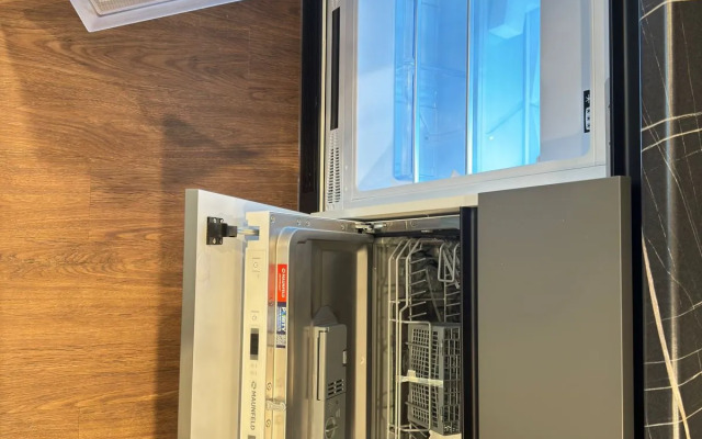 Апартаменты Студия у набережной