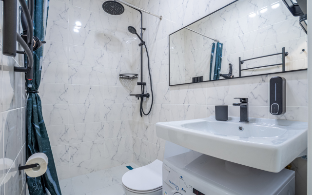 Апартаменты Апартоника на Тульской