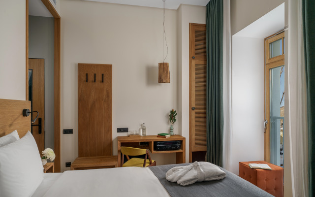 MYS Boutique Hotel