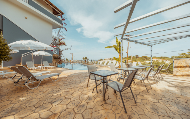 Zante Calinica Hotel