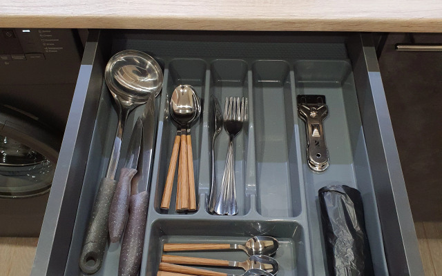 Апартаменты Марата 18