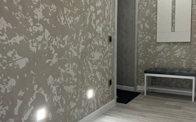 Квартира 1 комнатная у музея