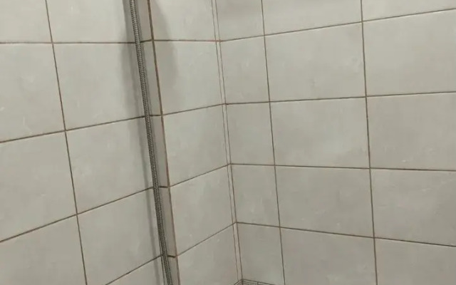 Na Ulitse Bagrationa 7 Flat