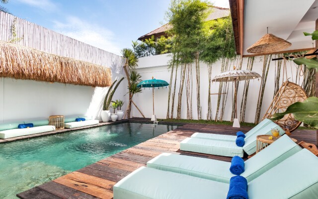 Villa Metisse by Villa Finder