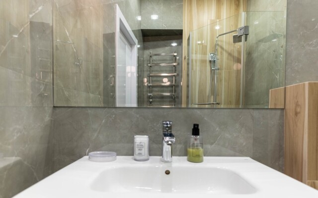 Barselona-Park 612 Flat