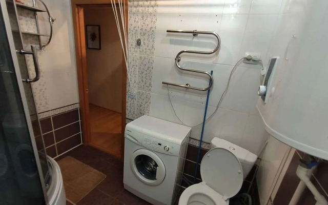 Квартира в цeнтpе гоpoда