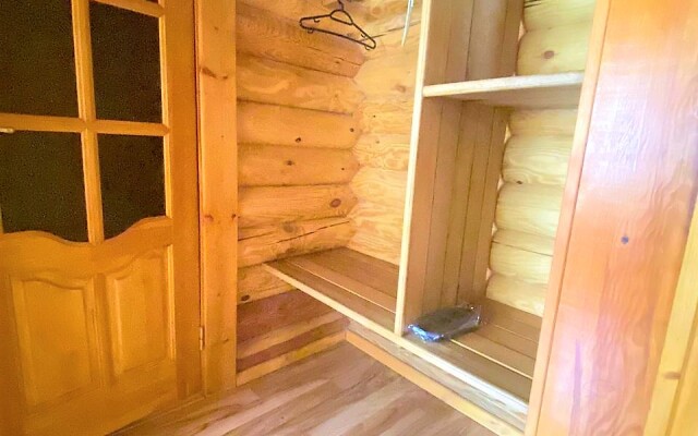 Irbis Guest house