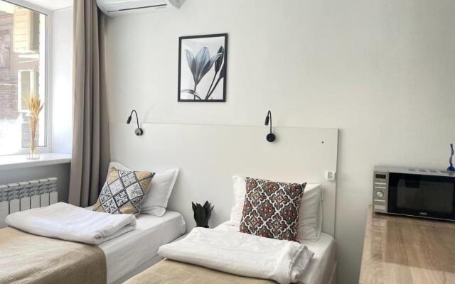 Seven City Apartment hotel