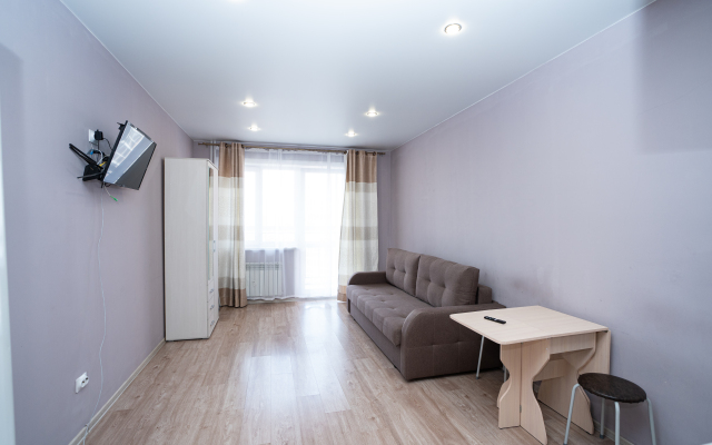 Квартира Студия на Аэропорте