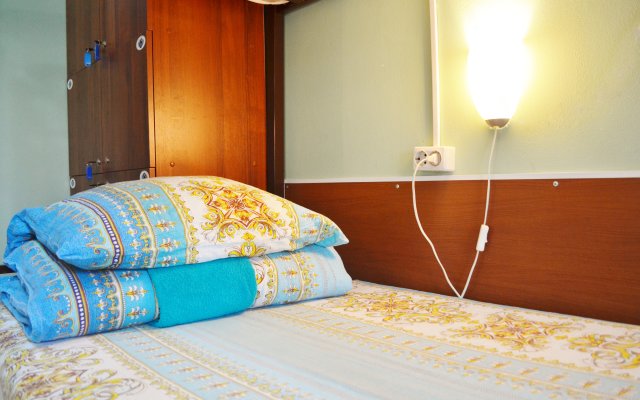 Hostel-P