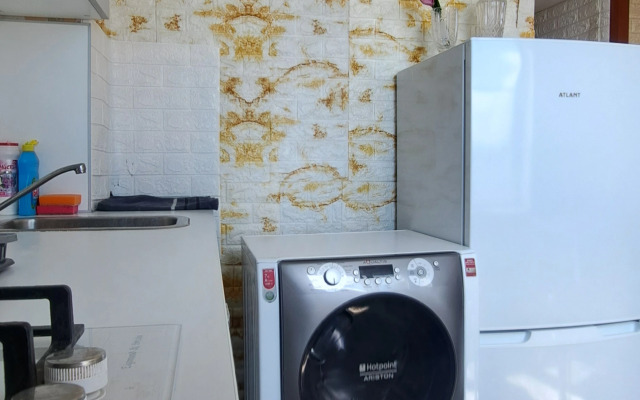 Квартира Метрополис