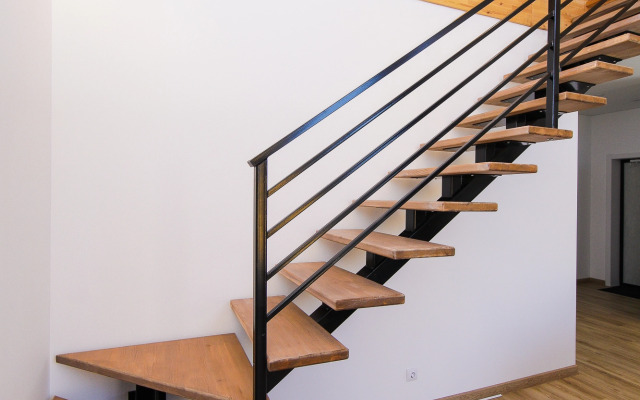 Частный дом Barnhouse Holiday